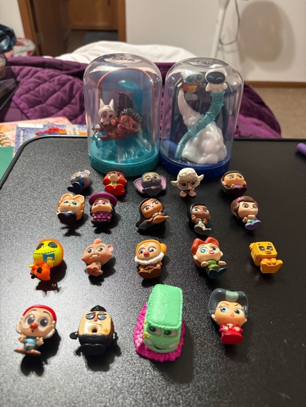 Misc Disney Doorables Lot